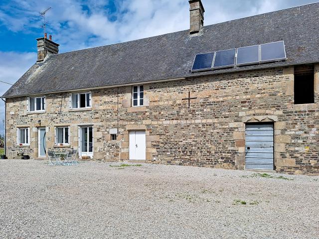 Maison 5 pièces 86 m²