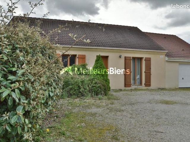 Maison 5 pièces 86 m²