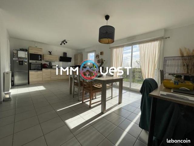 Maison 5 pièces 86 m²
