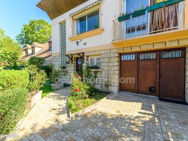 Maison 5 pièces 86 m²