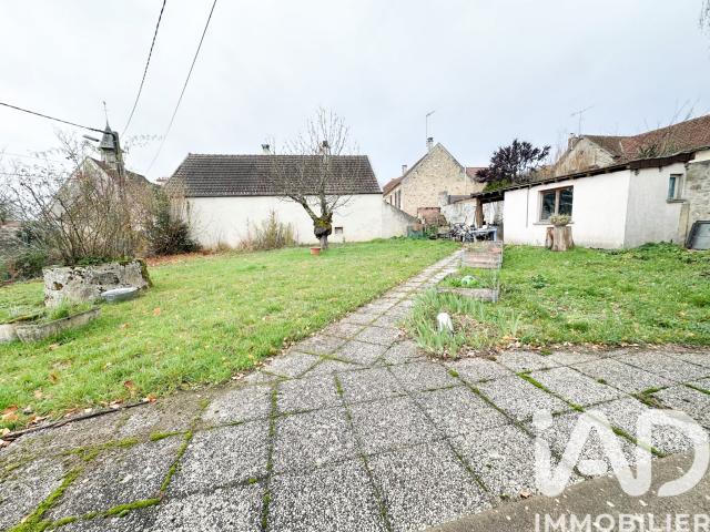 Maison 5 pièces 86 m²