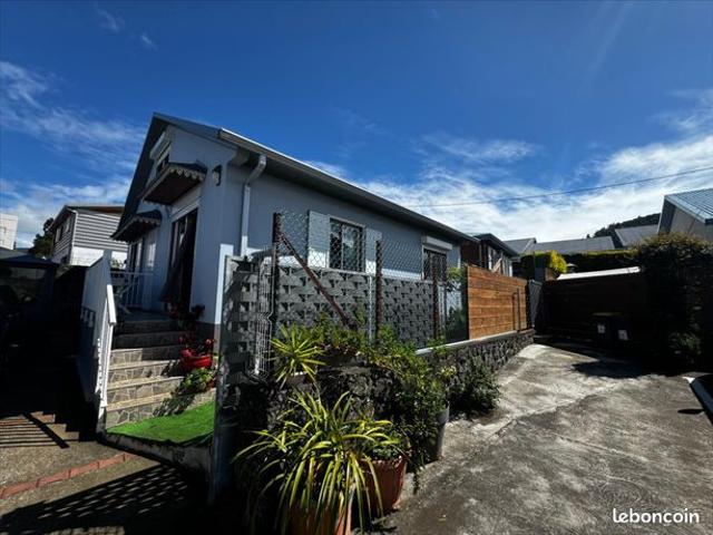 Maison 5 pièces 86 m²