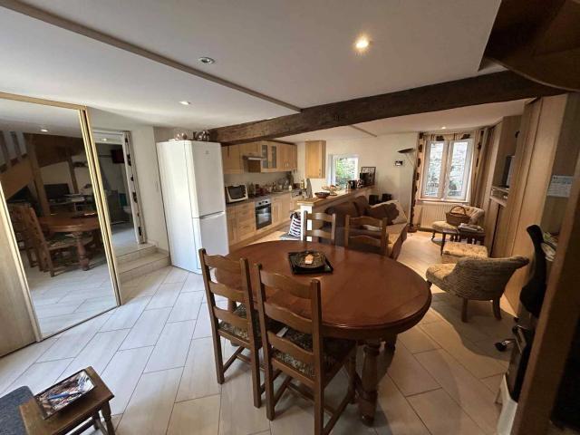 Maison 5 pièces 86 m²