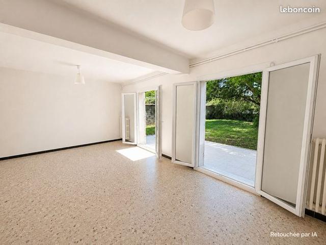 Maison 5 pièces 86 m²