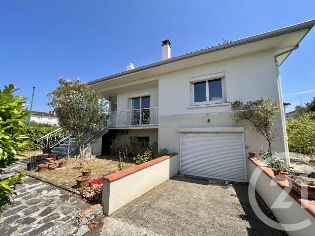 Maison 5 pièces 86 m²
