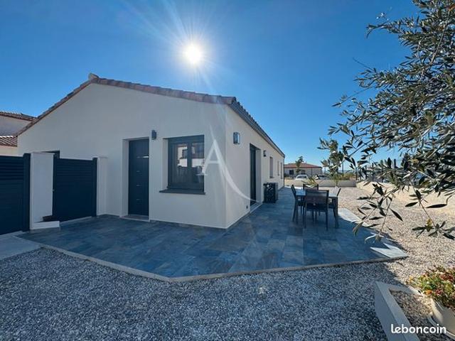 Maison 5 pièces 86 m²