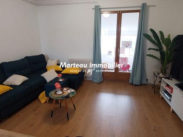 Maison 5 pièces 86 m²