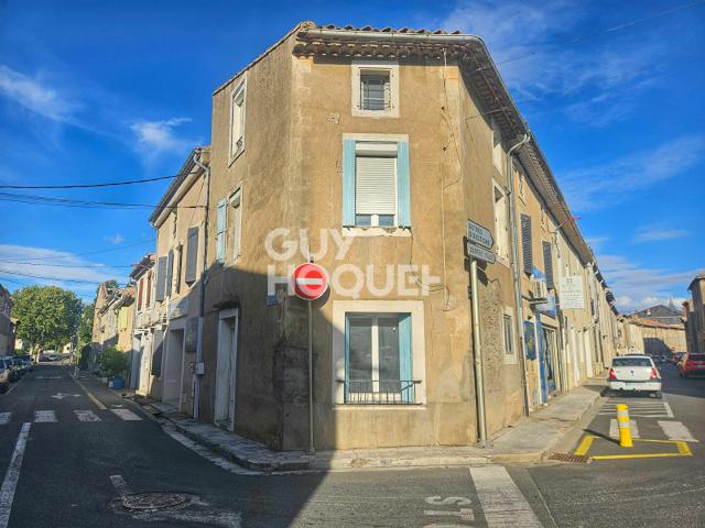 Maison 5 pièces 86 m²