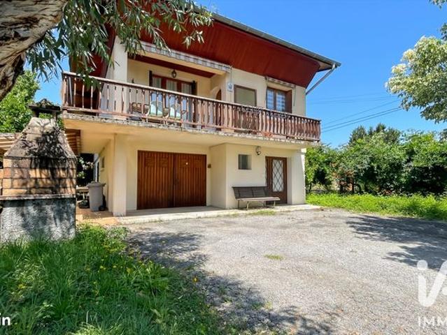 Maison 5 pièces 86 m²