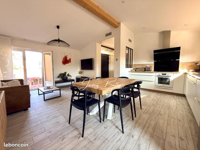 Maison 5 pièces 86 m²