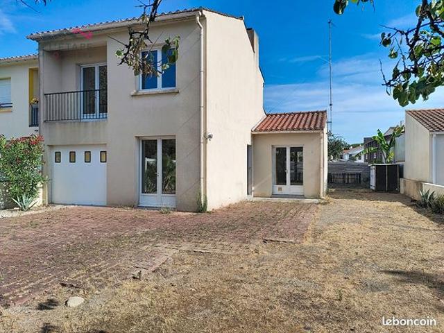 Maison 5 pièces 86 m²