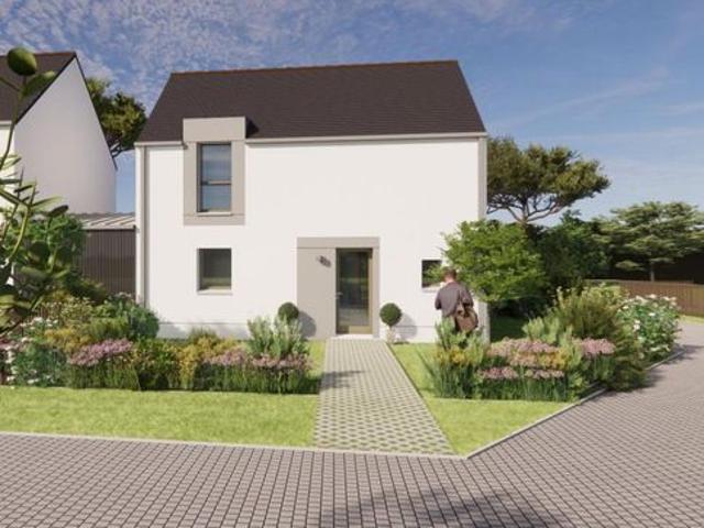Maison 5 pièces 86 m²