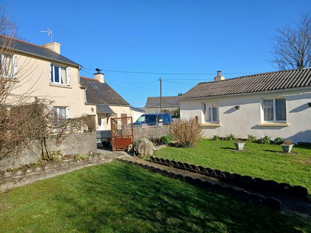 Maison 5 pièces 86 m²