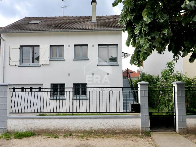 Maison 5 pièces 86 m²