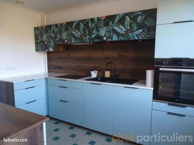 Maison 5 pièces 86 m²