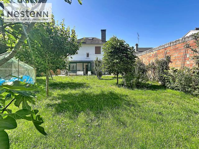 Maison 5 pièces 86 m²
