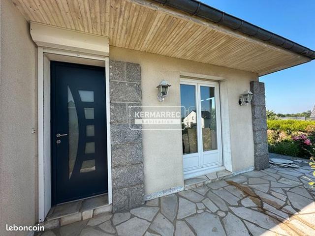Maison 5 pièces 86 m²