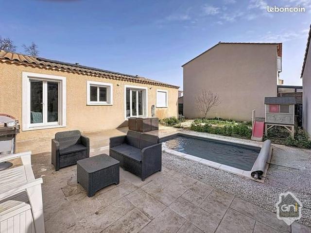 Maison 5 pièces 86 m²