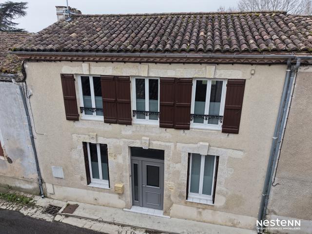 Maison 5 pièces 86 m²