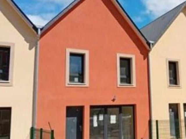 Maison 5 pièces 86 m²