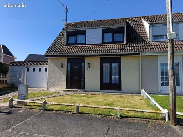 Maison 5 pièces 86 m²