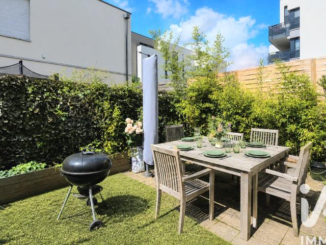 Maison 5 pièces 86 m²