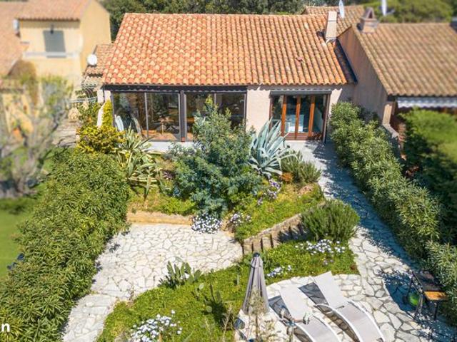 Maison 5 pièces 86 m²