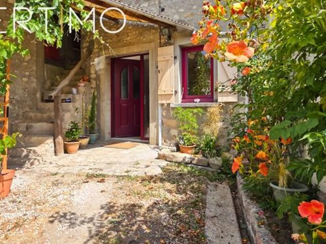 Maison 5 pièces 86 m²