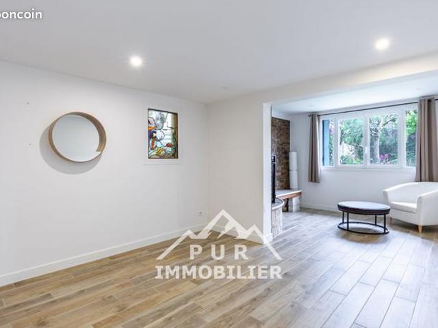 Maison 5 pièces 86 m²