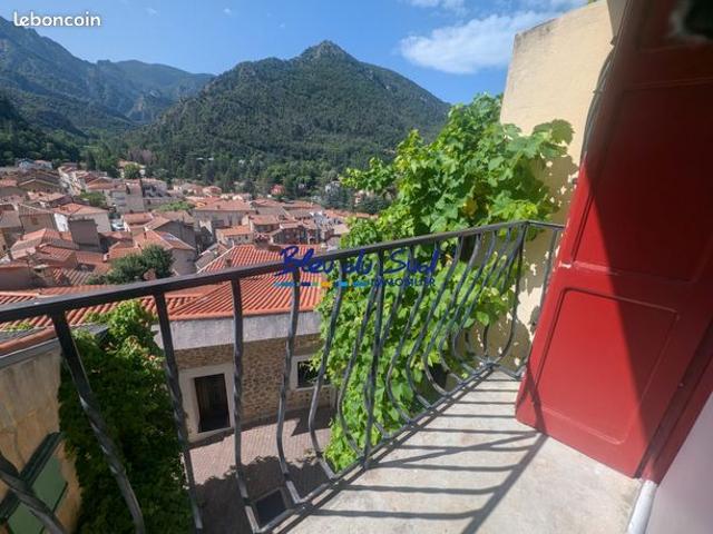 Maison 5 pièces 86 m²