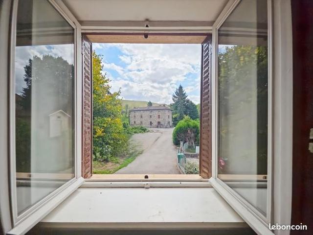 Maison 5 pièces 86 m²