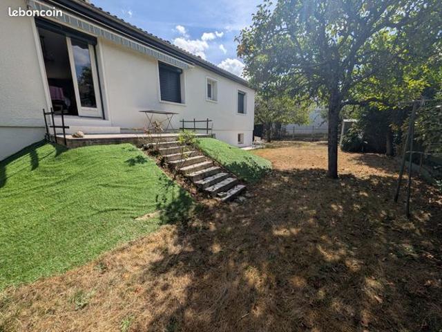 Maison 5 pièces 86 m²