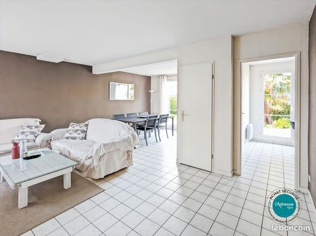 Maison 5 pièces 86 m²