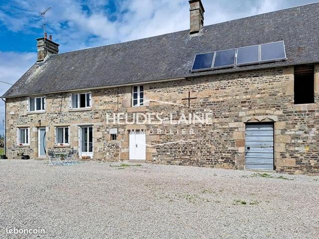 Maison 5 pièces 86 m²