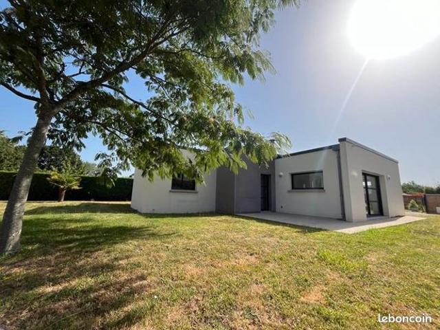 Maison 5 pièces 86 m²