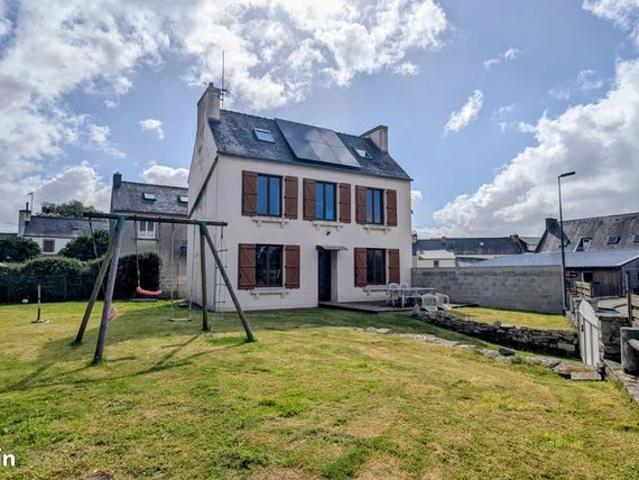 Maison 5 pièces 86 m²