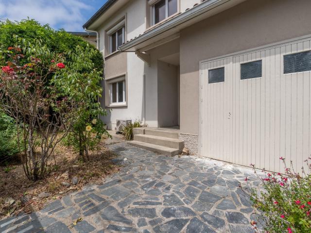 Maison 5 pièces 86 m²