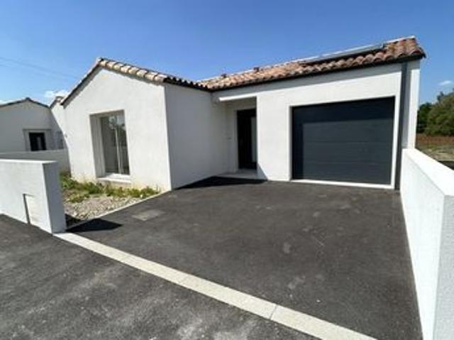 Maison 5 pièces 86 m²