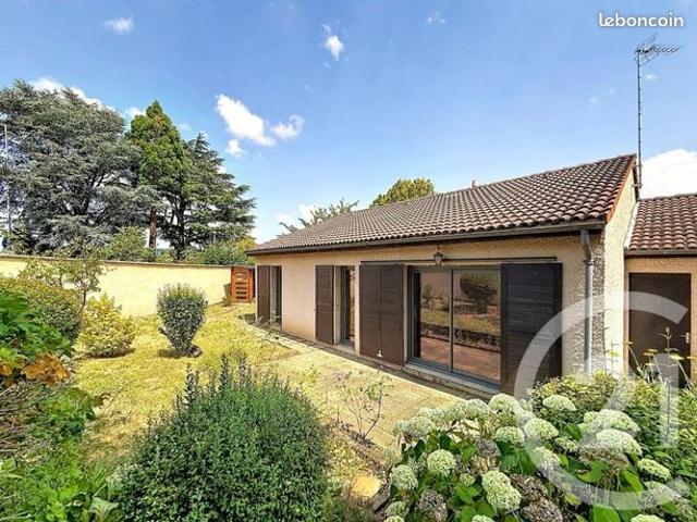 Maison 5 pièces 86 m²