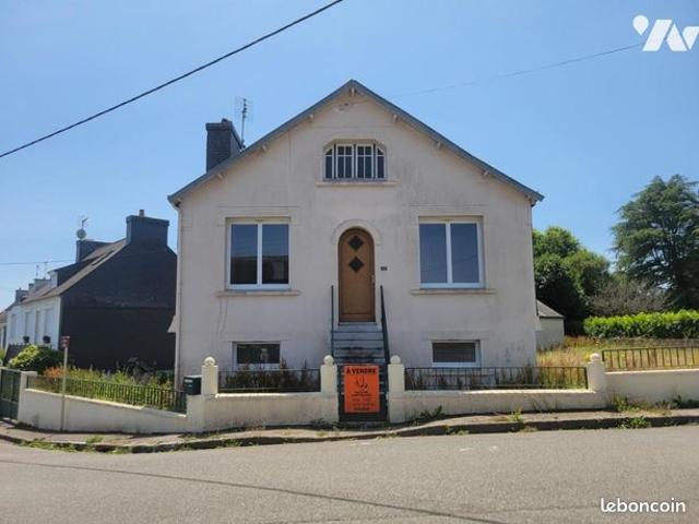 Maison 5 pièces 86 m²
