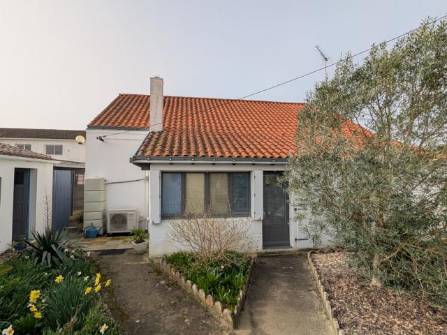 Maison 5 pièces 86 m²