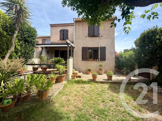 Maison 5 pièces 86 m²