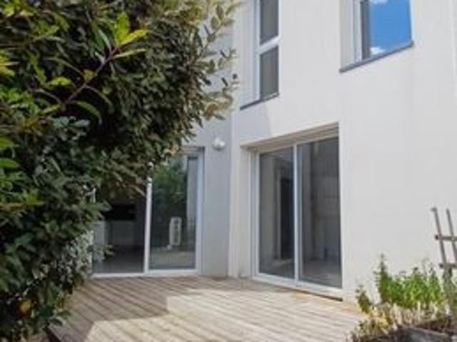 Maison 5 pièces 86 m²
