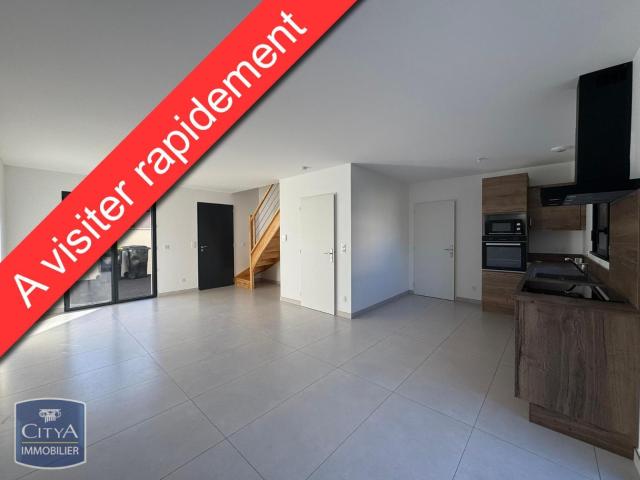 Maison 5 pièces 86 m²