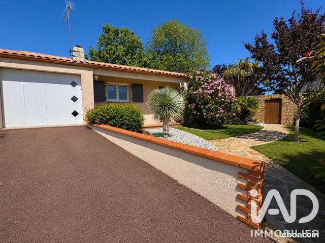 Maison 5 pièces 86 m²
