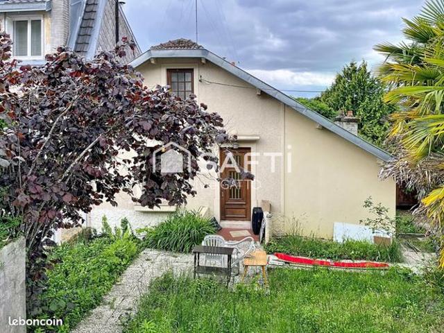 Maison 5 pièces 86 m²