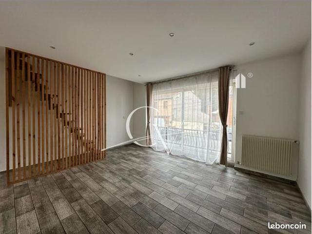 Maison 5 pièces 86 m²