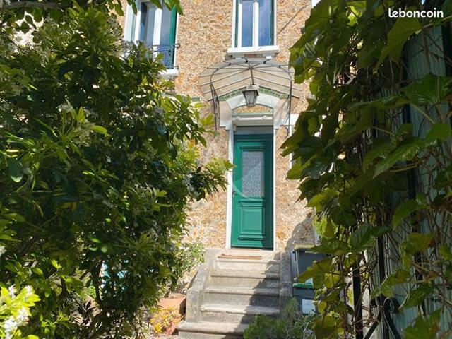 Maison 5 pièces 86 m²