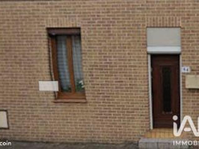 Maison 5 pièces 86 m²