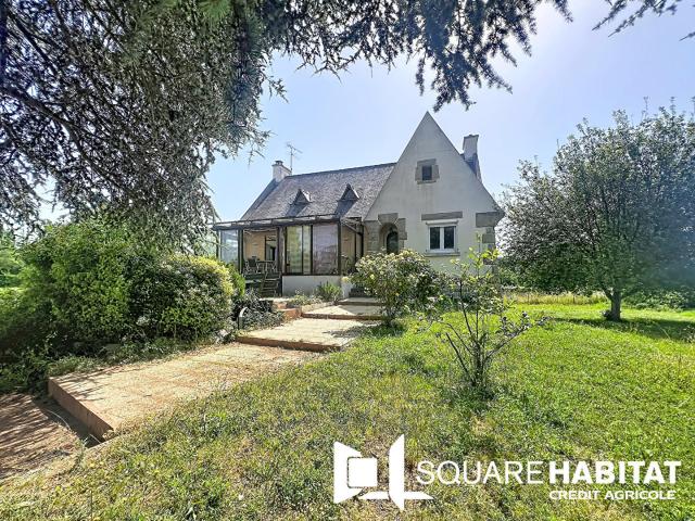 Maison 5 pièces 86 m²